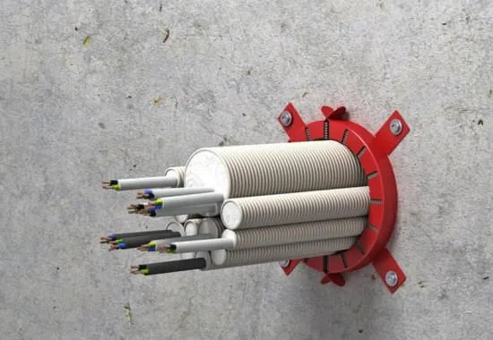 Kabelabschottung-EI-120